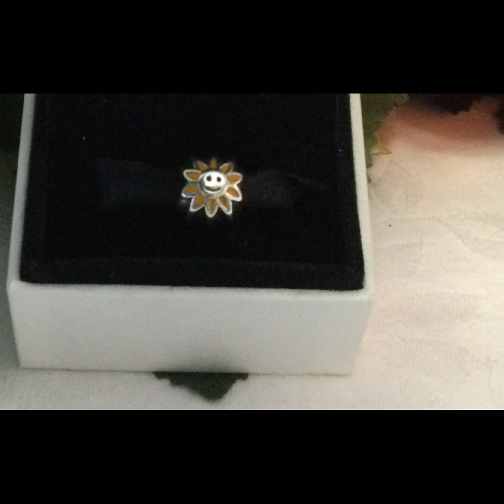 Authentic Pandora